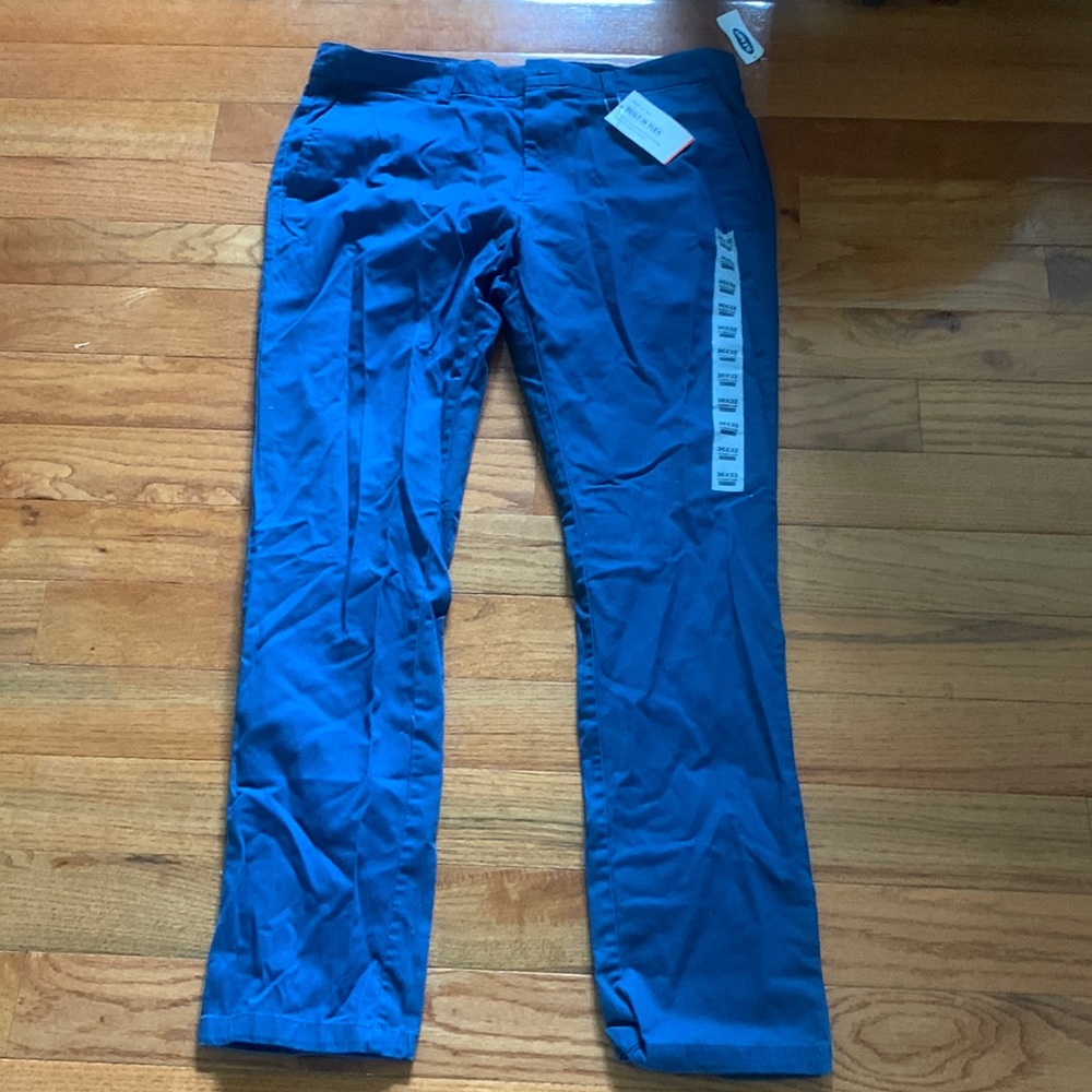 Old navy pants